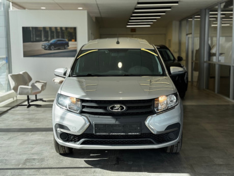 Lada (ваз) Largus